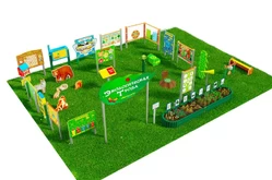 Экологическая тропа «Оптима плюс-2»1