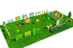 Экологическая тропа «Стандарт-1»1