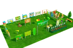 Экологическая тропа «Стандарт-2»1