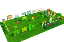 Экологическая тропа «Стандарт плюс-1»1