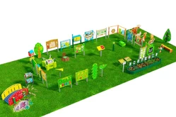 Экологическая тропа «Престиж плюс-1»1