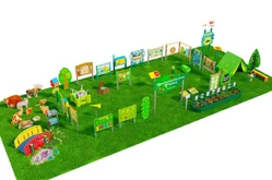 Экологическая тропа «Максимальная-2»1