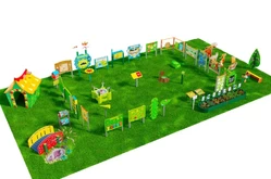 Экологическая тропа «Люкс-1»1