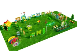 Экологическая тропа «Люкс-2»1