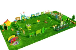 Экологическая тропа «Премиум-1»1