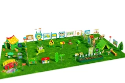 Экологическая тропа «Элит-1»1