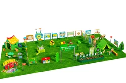 Экологическая тропа «Элит-2»1