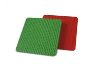 Конструктор Лёва. Большие строительные платы 9071 старт