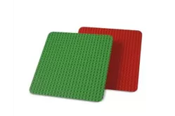 Конструктор Лёва. Большие строительные платы 9071 старт1