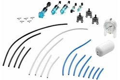 Конструктор Лёва. Пневматика 9641 техник1