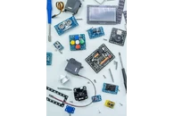 Расширенный робототехнический набор для изучения робототехники Robo kit DIYGO