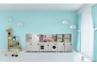 Детская интерактивная кухня «Маленькие Шеф-повара»