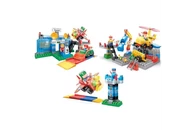 Конструктор Bauer Авиа 130 л