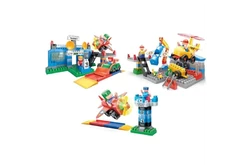 Конструктор Bauer Авиа 130 л1