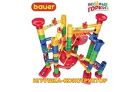 Конструктор Bauer Веселые горки 130 л