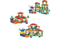 Конструктор Bauer Классический 41 л