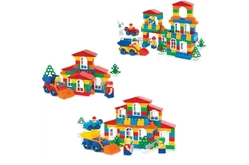 Конструктор Bauer Классический 41 л1