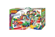 Конструктор Bauer Серии Автодорога Все включено! (323 эл.)