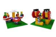 Набор Простые механизмы на 2 человек