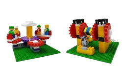 Набор Простые механизмы на 2 человек1