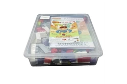 Набор Занимательная математика в контейнере на 1 ученика1