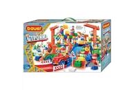 Конструктор Bauer Серии Стройка (300 эл)