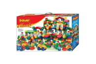 Развивающий конструктор Bauer Сlassic 578 элементов