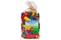 Конструктор Bauer Классик мешок Кроха (156 деталей)