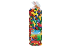 Конструктор Bauer Классик Супер-мешок (592 детали)1