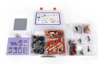 Ресурсный набор для программируемого робота Vincibot