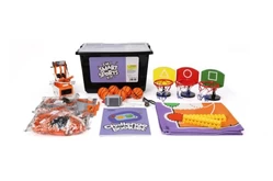 Ресурсный набор для программируемого робота Vincibot для групповых занятий1