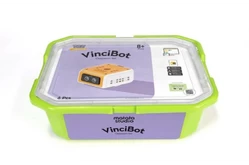 Набор программируемых роботов Vincibot Classrom set1