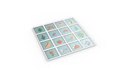 Дополнительный набор Matatalab Карта приключений1