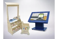 Методический интерактивный комплекс Финансовая грамотность (43 дюйма)