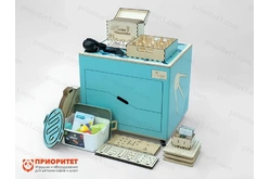 Комплект психолога «Инклюзивный куб»1