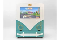 Методический интерактивный комплекс для изучения ПДД