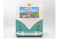 Методический интерактивный комплекс для изучения ПДД1