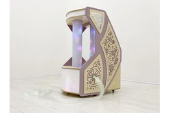 Мобильный сенсорный комплекс «Иллюминар»1