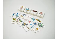 Набор карточек PECS/ПЭКС (базовый)