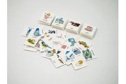 Набор карточек PECS/ПЭКС (базовый)1