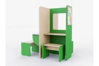 Игровая зона «Банк»