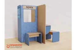 Игровая зона «Почта»1