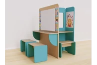 Игровая зона «Салон красоты»