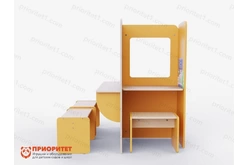 Игровая зона Кофейня Игровая зона Кофейня1