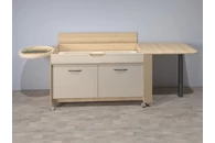 Сенсорный Арт-Стол с конструктором