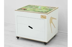 Логопедический Куб1