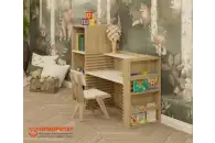 Умный растущий стол