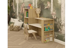 Умный растущий стол Умный растущий стол1