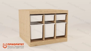 Стол Конструктивный Уголок