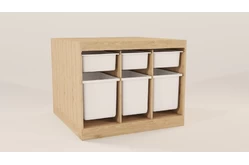 Стол Конструктивный Уголок1